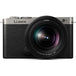 Buy Panasonic Lumix DC-S9 Body with S 20-60mm f/3.5-5.6 Camera Lens (Silver)