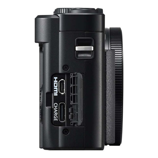 Panasonic Lumix DC-TZ99 Body (Black) price