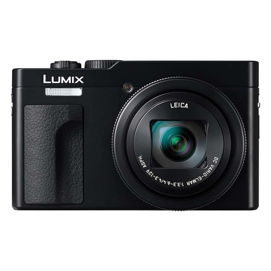 Buy Panasonic Lumix DC-TZ99 Body (Black)