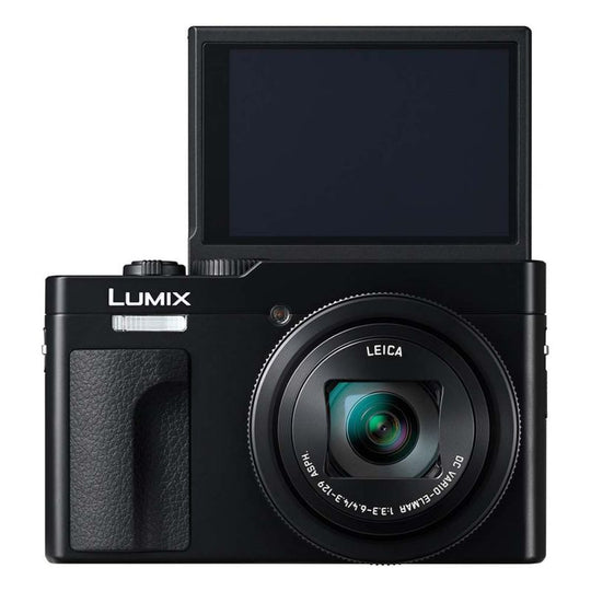 Panasonic Lumix DC-TZ99 Body (Black) in UK