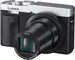 Review Panasonic Lumix DC-TZ99 Body (Silver Black)