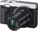 Review Panasonic Lumix DC-TZ99 Body (Silver Black)