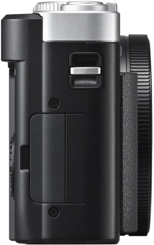 Panasonic Lumix DC-TZ99 Body (Silver Black) online