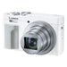Best Panasonic Lumix DC-TZ99 (White)