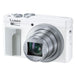 Best Panasonic Lumix DC-TZ99 (White)