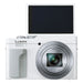 Online Panasonic Lumix DC-TZ99 (White) 