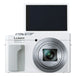Online Panasonic Lumix DC-TZ99 (White) 