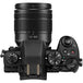 Best Panasonic Lumix DMC-G85 Body with 12-60mm Camera Lens (Black)