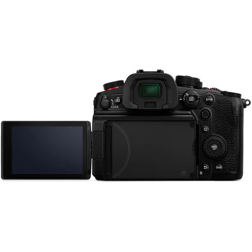 Panasonic Lumix GH7 Mirrorless Camera with 12-60mm f/2.8-4 Lens (DC-GH7L)Uk