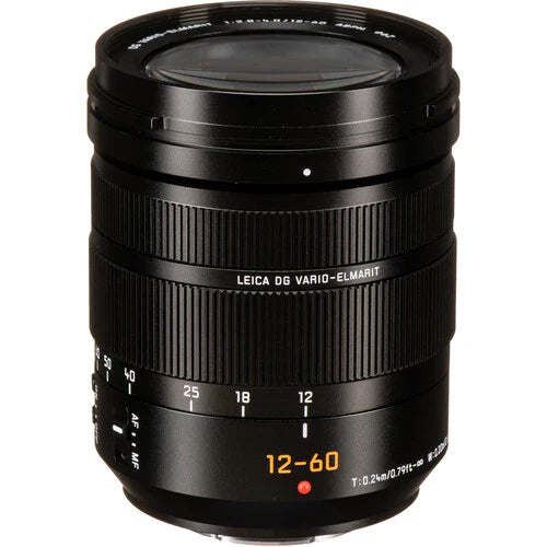 Panasonic Lumix GH7 Mirrorless Camera with 12-60mm f/2.8-4 Lens (DC-GH7L) price