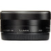 Panasonic Lumix G Vario 12-32mm f/3.5-5.6 ASPH. Camera Lens (Black) in UK