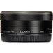 Panasonic Lumix G Vario 12-32mm f/3.5-5.6 ASPH. Camera Lens (Black) in UK