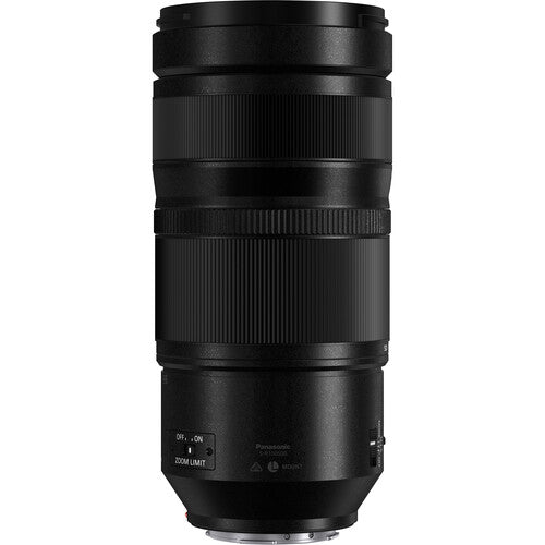 Panasonic Lumix S 100-500mm F/5-7.1 O.I.S. Camera Lens (L Mount) online