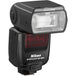 Best Nikon Z MC 50mm f/2.8 Macro Camera Lens with SB5000 Flash