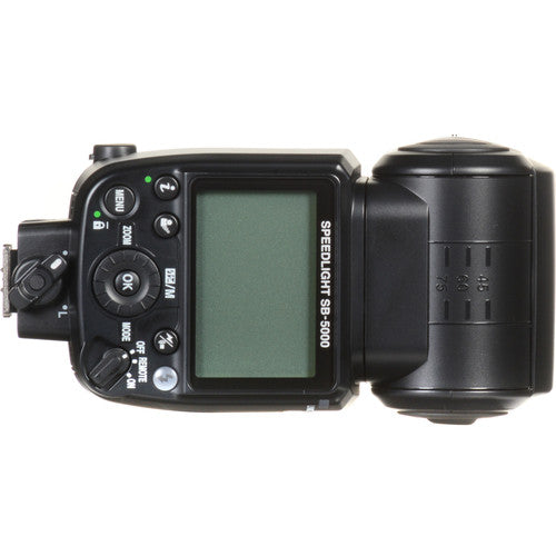 Review Nikon Z MC 50mm f/2.8 Macro Camera Lens with SB5000 Flash