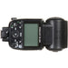 Review Nikon Z MC 50mm f/2.8 Macro Camera Lens with SB5000 Flash