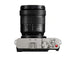 Panasonic Lumix DC-S9 Body with S 20-60mm f/3.5-5.6 Camera Lens (Silver) uk price