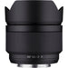 buy Samyang AF 12mm f/2 Lens (Fuji X)