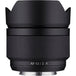 buy Samyang AF 12mm f/2 Lens (Fuji X)