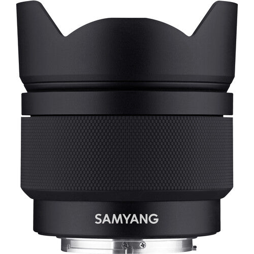 buy Samyang AF 12mm f/2 Lens (Sony E)