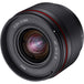 Samyang AF 12mm f/2 Lens (Sony E) uk