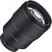 Buy Samyang AF 135mm f/1.8 FE Lens (Sony E)