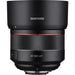 Buy Samyang AF 85mm f/1.4 Lens for Nikon F