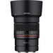 buy Samyang MF 85mm f/1.4 Lens (Nikon Z)