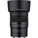 buy Samyang MF 85mm f/1.4 Lens (Nikon Z)