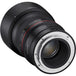 Samyang MF 85mm f/1.4 Lens (Nikon Z) price