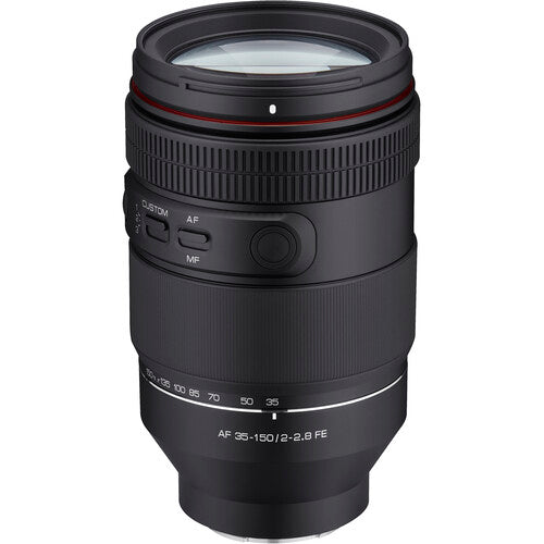 Buy Samyang AF 35-150mm F/2-2.8 (Sony FE)