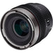 Samyang V-AF 35mm T1.9 FE Camera Lens in UK