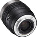 Best Samyang V-AF 35mm T1.9 FE Camera Lens