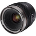 Best Price for Samyang V-AF 45mm T1.9 FE Camera Lens