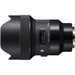 Sigma 14mm f/1.8 DG HSM Art Lens for Sony E price