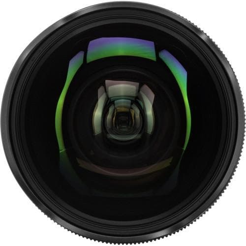 Sigma 14mm f/1.8 DG HSM Art Lens for Sony E review