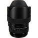 Buy Sigma 14-24mm f/2.8 DG HSM Art Lens (Canon EF)