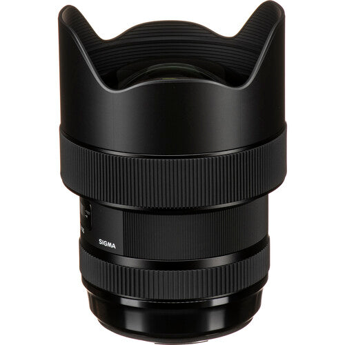 Sigma 14-24mm f/2.8 DG HSM Art Lens (Canon EF) UK