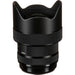 Sigma 14-24mm f/2.8 DG HSM Art Lens (Canon EF) UK