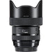 Sigma 14-24mm f/2.8 DG HSM Art Lens (Canon EF) price