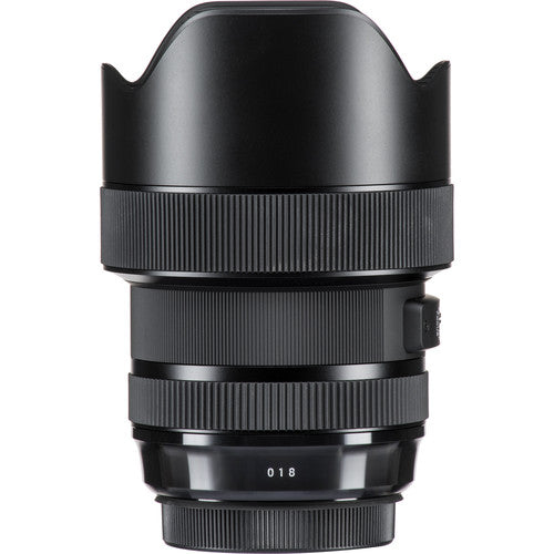 Sigma 14-24mm f/2.8 DG HSM Art Lens (Canon EF) Review