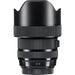 Sigma 14-24mm f/2.8 DG HSM Art Lens (Canon EF) Review