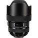 Buy Sigma 14-24mm f/2.8 DG HSM Art Lens (Nikon F)