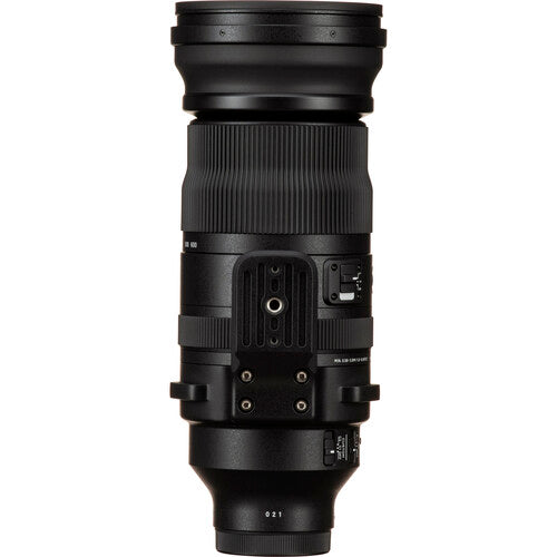 Sigma 150-600mm f/5-6.3 DG DN OS Sports Lens (Sony E) uk