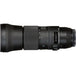 Sigma 150-600mm f/5-6.3 DG OS HSM Contemporary (Nikon) review