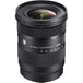 Sigma 16-28mm F/2.8 DG DN Contemporary Lens (Sony E) uk