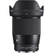 Sigma 16mm F1.4 DC DN Contemporary (Nikon Z) uk