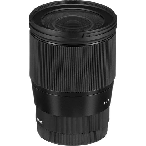 Sigma 16mm F1.4 DC DN Contemporary (Sony E) price