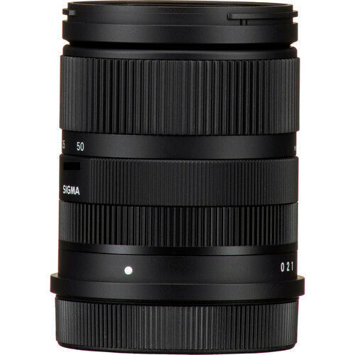 Sigma 18-50mm f/2.8 DC DN Contemporary Lens (Leica L) price