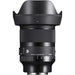 Buy Sigma 20mm F/1.4 DG DN Art Lens (Sony E)